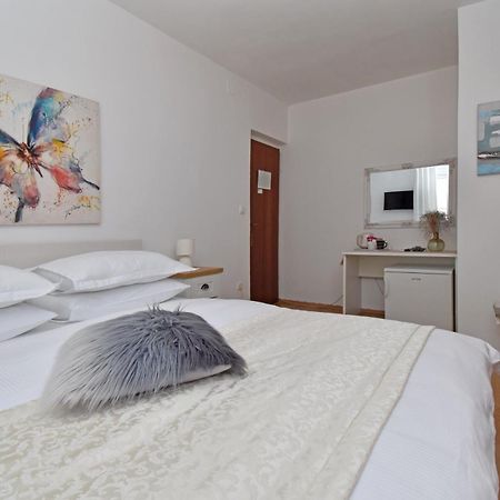 Apartment & Rooms Meri Tučepi Dış mekan fotoğraf