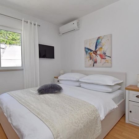 Apartment & Rooms Meri Tučepi Dış mekan fotoğraf