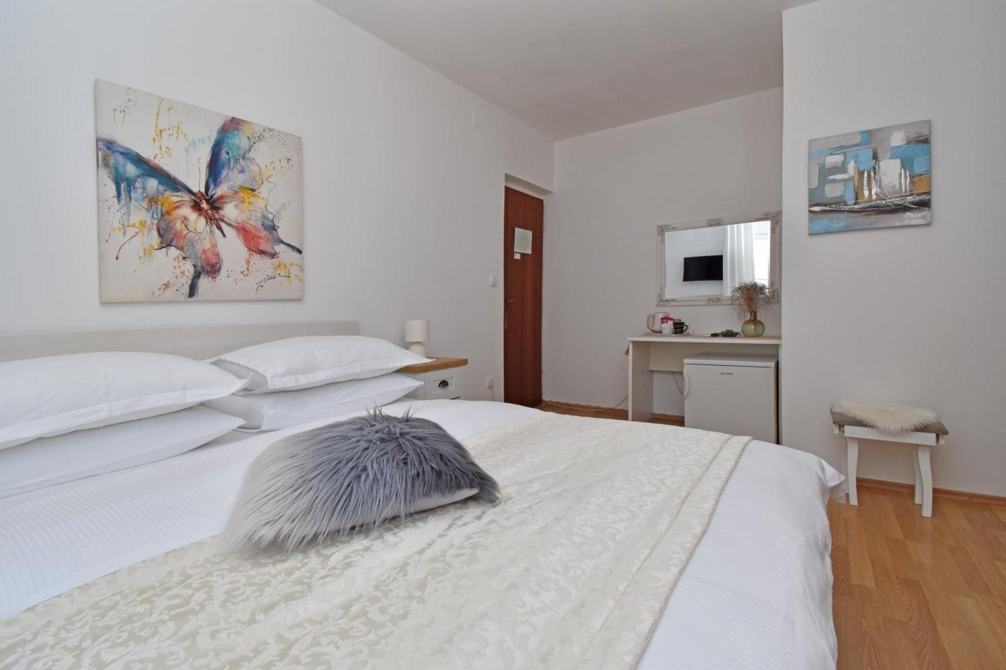 Apartment & Rooms Meri Tučepi Dış mekan fotoğraf