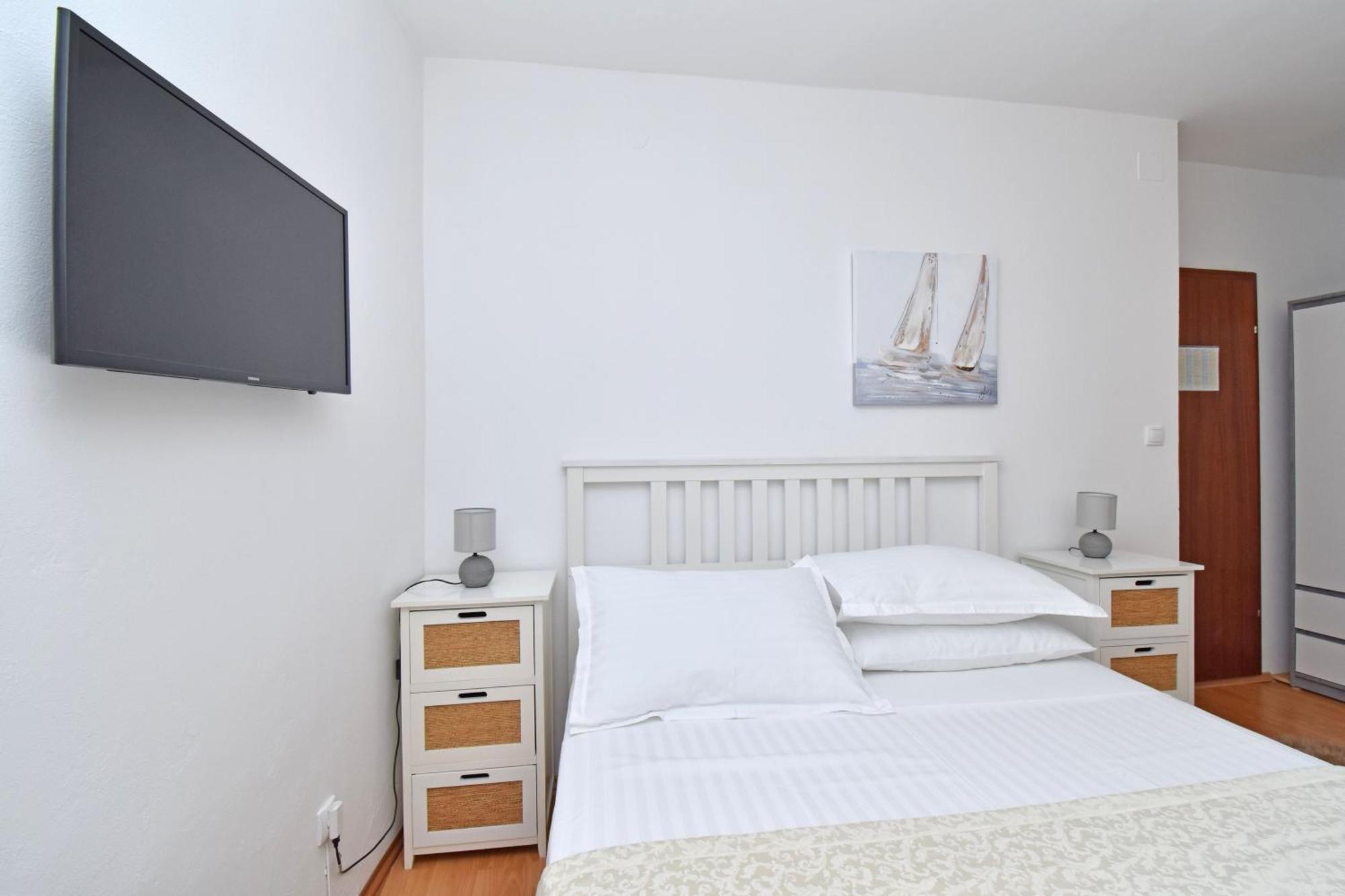 Apartment & Rooms Meri Tučepi Dış mekan fotoğraf