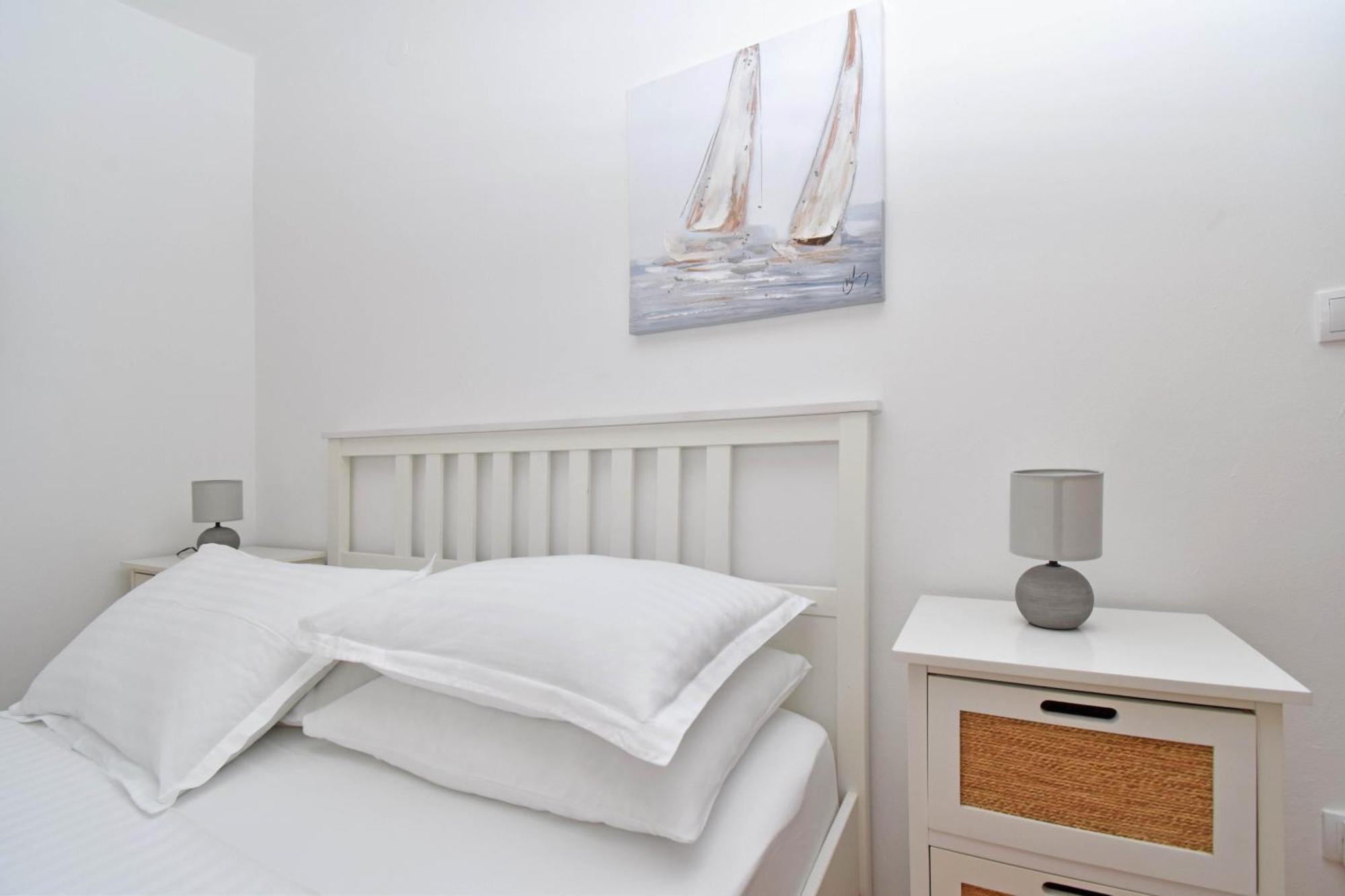 Apartment & Rooms Meri Tučepi Dış mekan fotoğraf