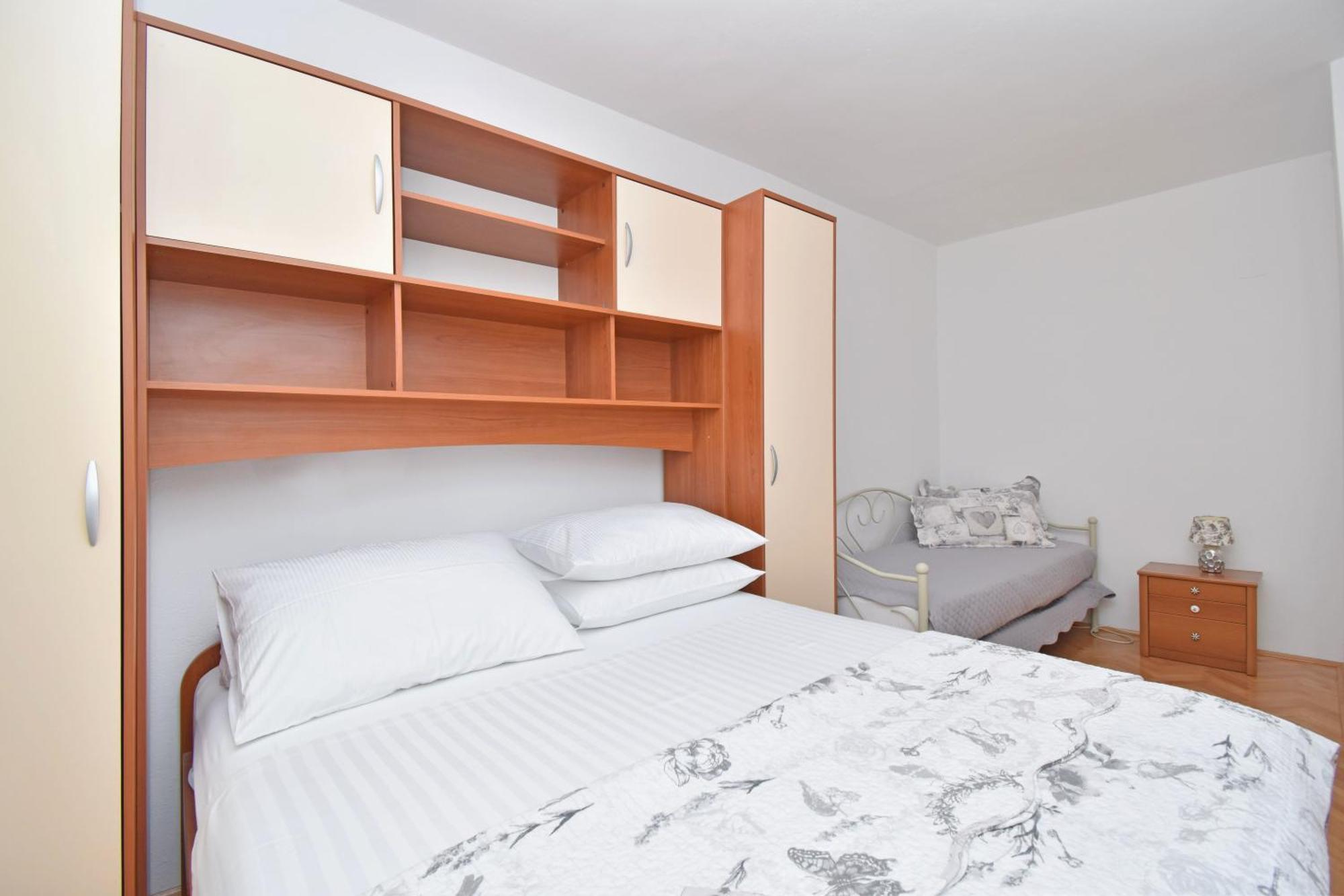 Apartment & Rooms Meri Tučepi Dış mekan fotoğraf