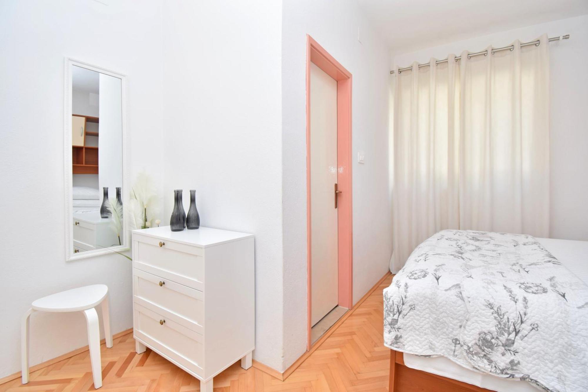 Apartment & Rooms Meri Tučepi Dış mekan fotoğraf