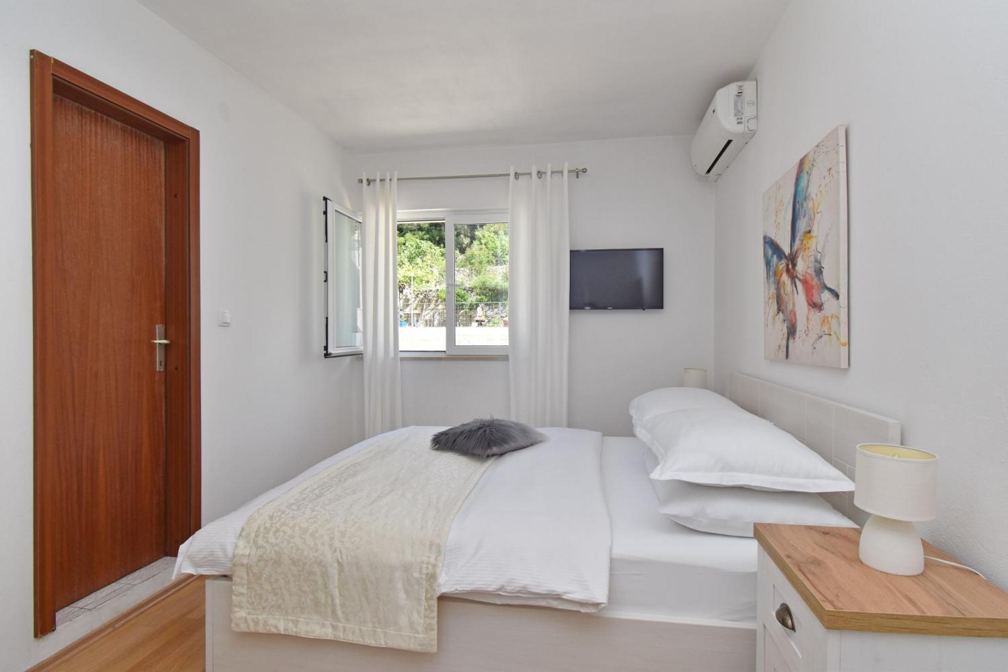 Apartment & Rooms Meri Tučepi Dış mekan fotoğraf