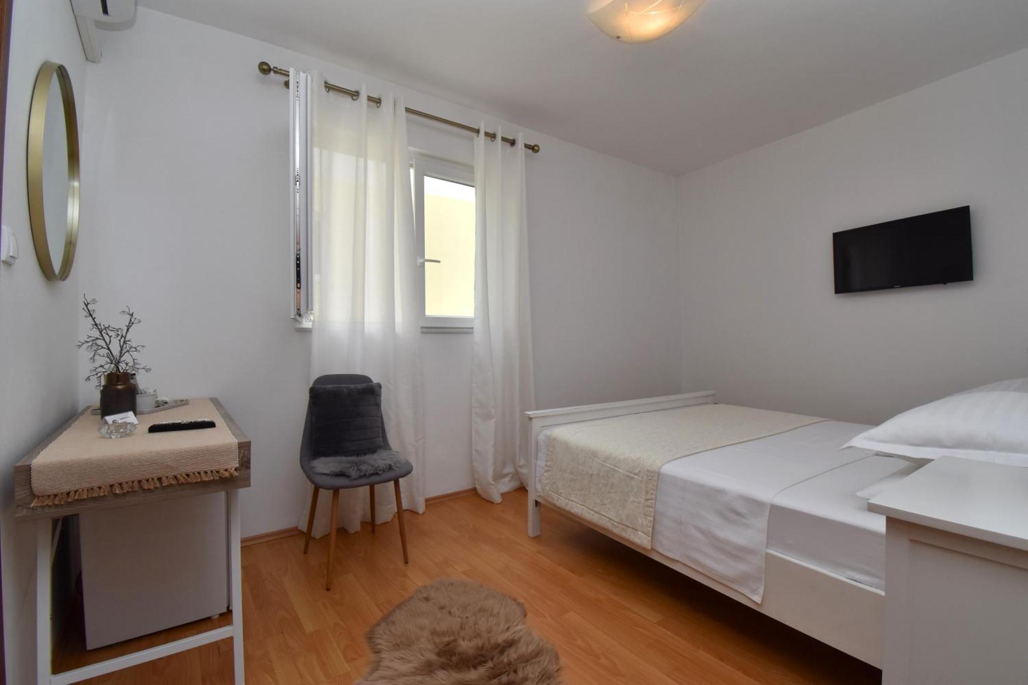Apartment & Rooms Meri Tučepi Dış mekan fotoğraf