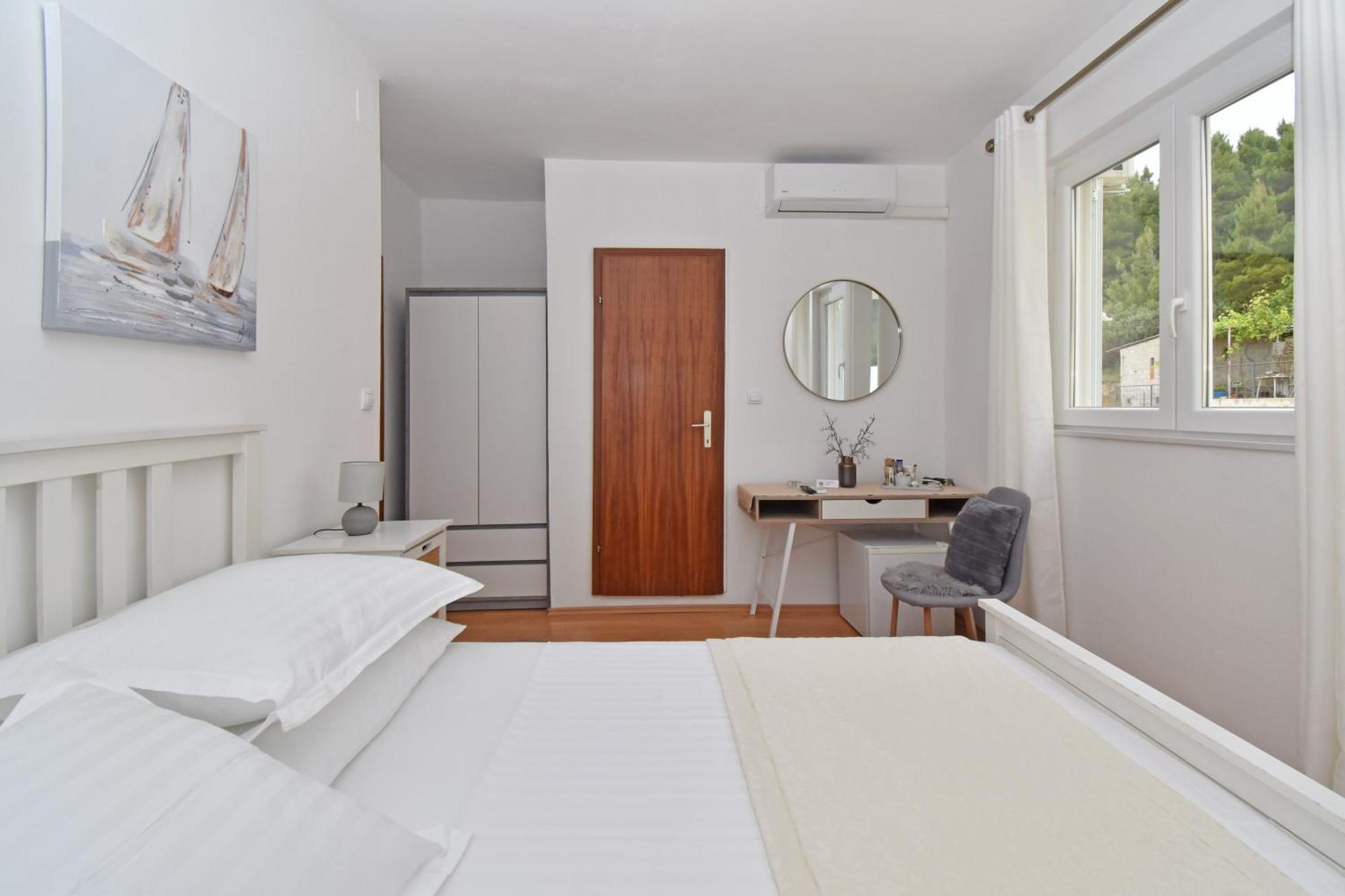 Apartment & Rooms Meri Tučepi Dış mekan fotoğraf