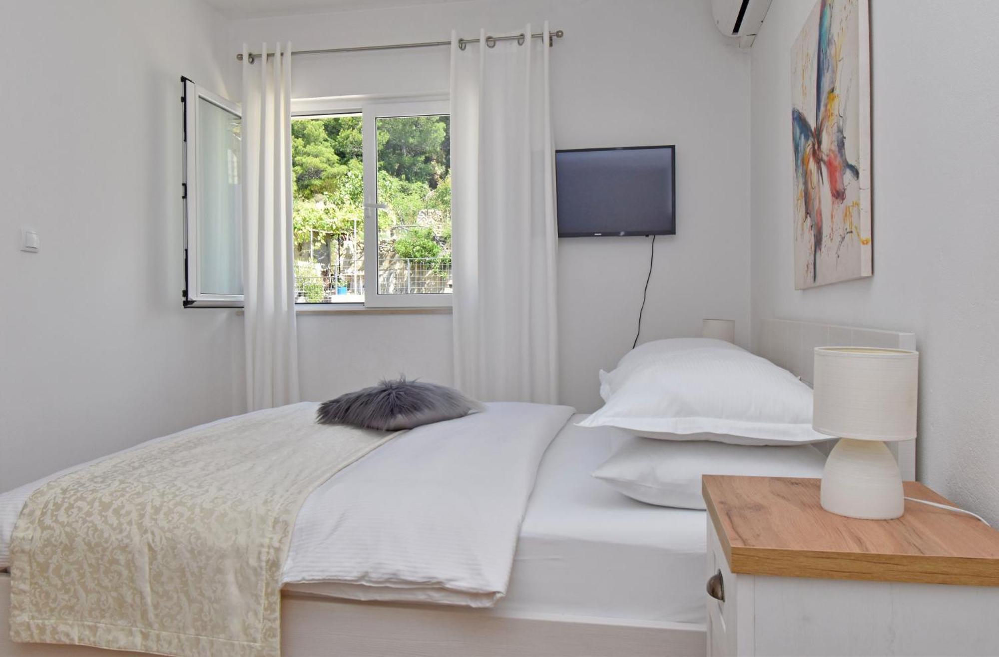 Apartment & Rooms Meri Tučepi Dış mekan fotoğraf