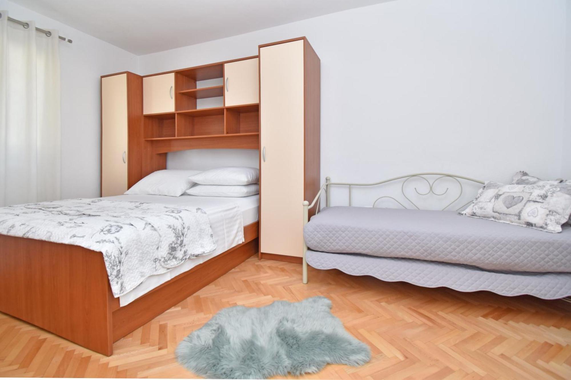 Apartment & Rooms Meri Tučepi Dış mekan fotoğraf