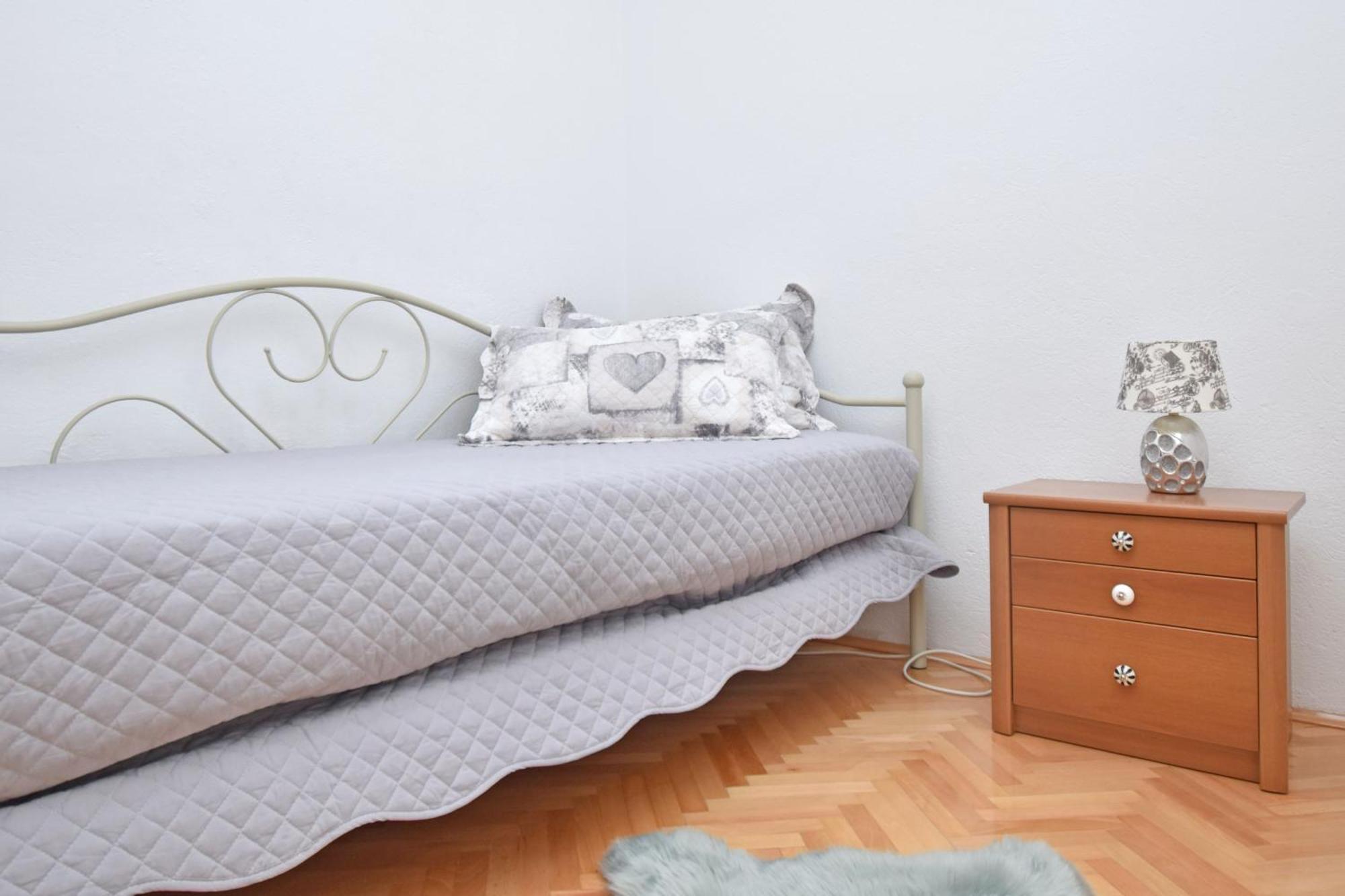 Apartment & Rooms Meri Tučepi Dış mekan fotoğraf