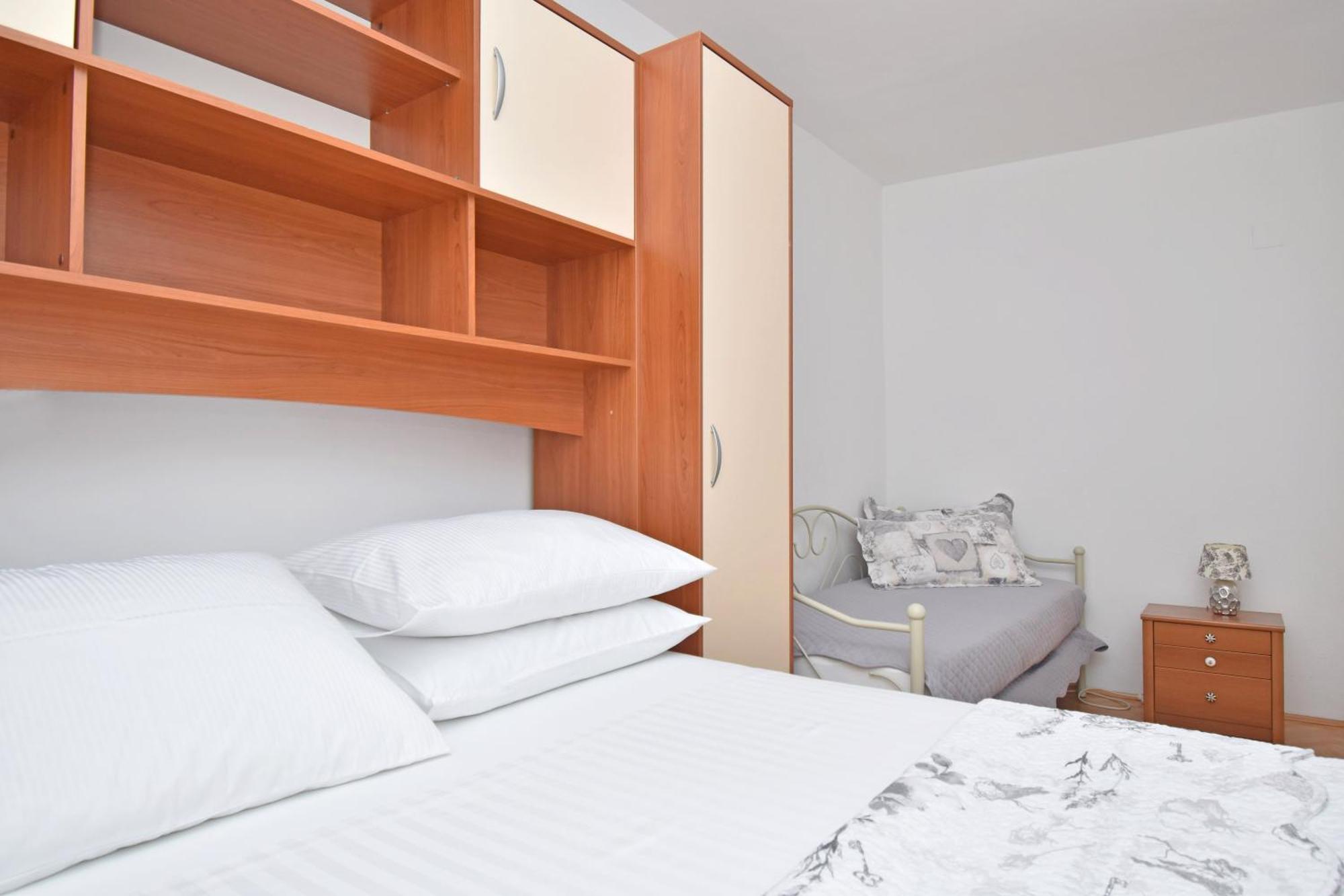 Apartment & Rooms Meri Tučepi Dış mekan fotoğraf
