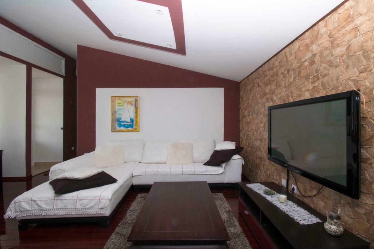 Apartment & Rooms Meri Tučepi Dış mekan fotoğraf