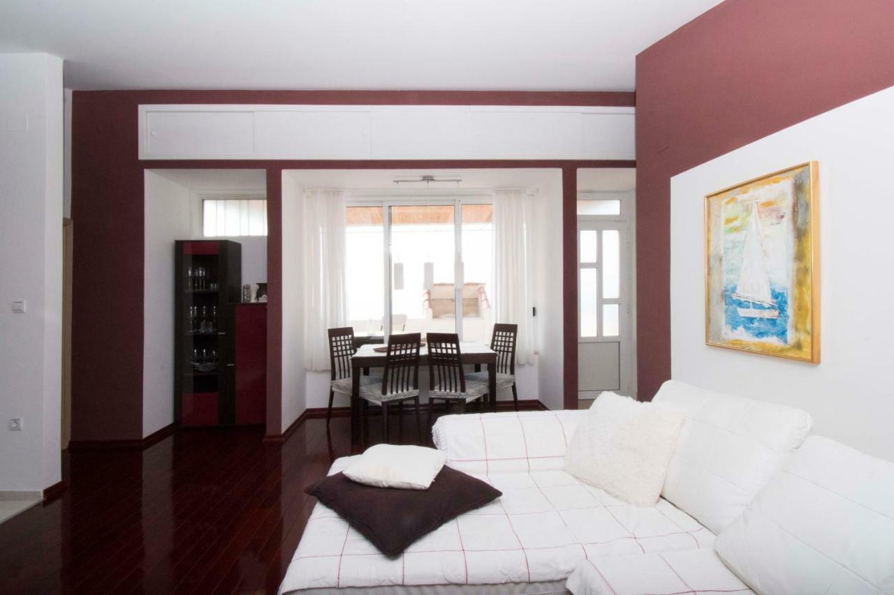 Apartment & Rooms Meri Tučepi Dış mekan fotoğraf
