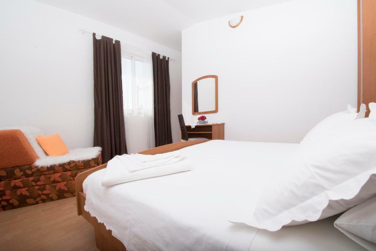 Apartment & Rooms Meri Tučepi Dış mekan fotoğraf