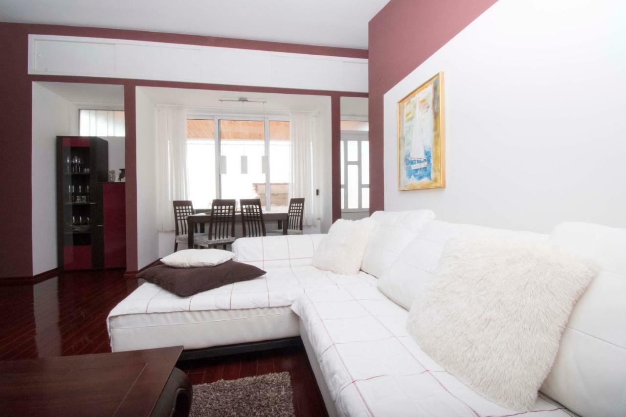 Apartment & Rooms Meri Tučepi Dış mekan fotoğraf