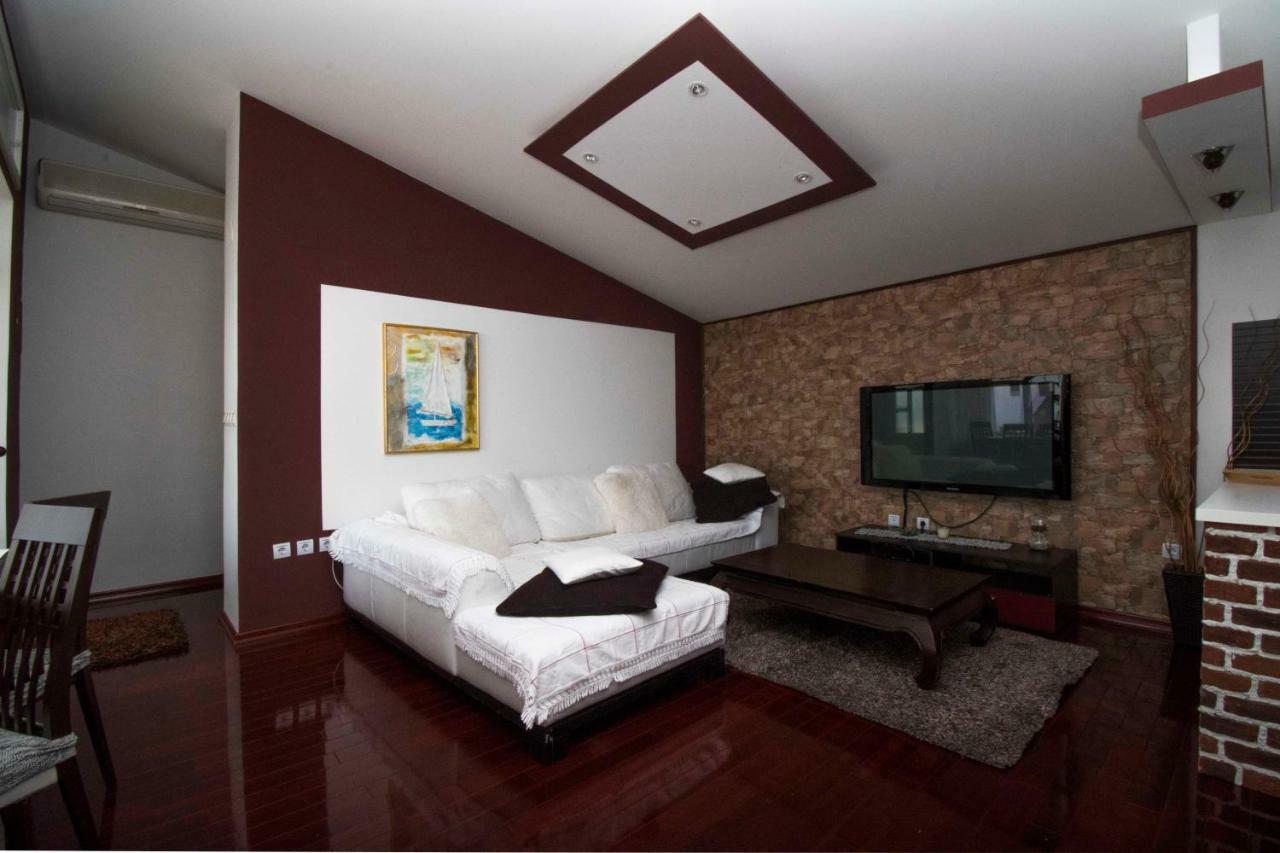 Apartment & Rooms Meri Tučepi Dış mekan fotoğraf