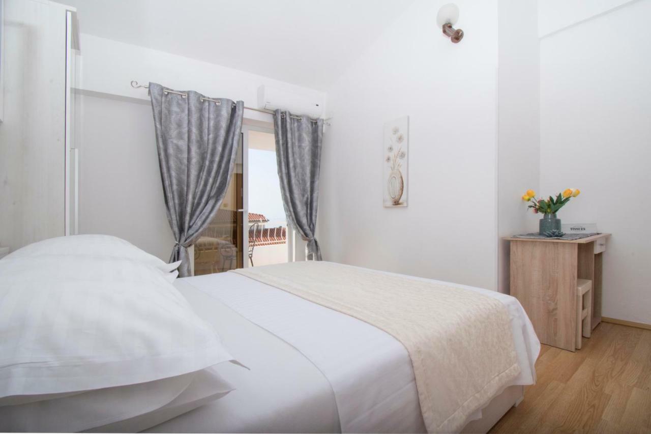 Apartment & Rooms Meri Tučepi Dış mekan fotoğraf