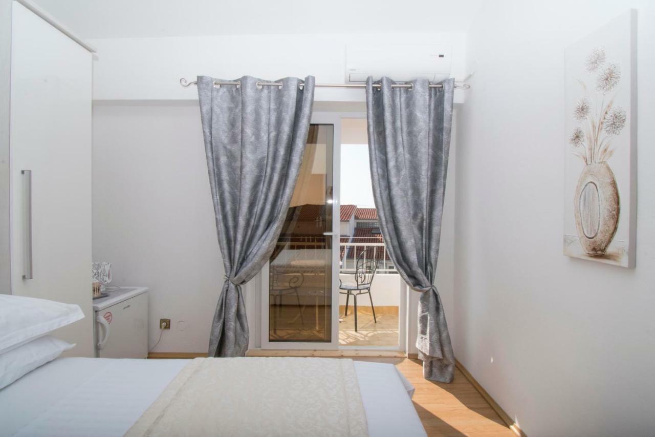 Apartment & Rooms Meri Tučepi Dış mekan fotoğraf