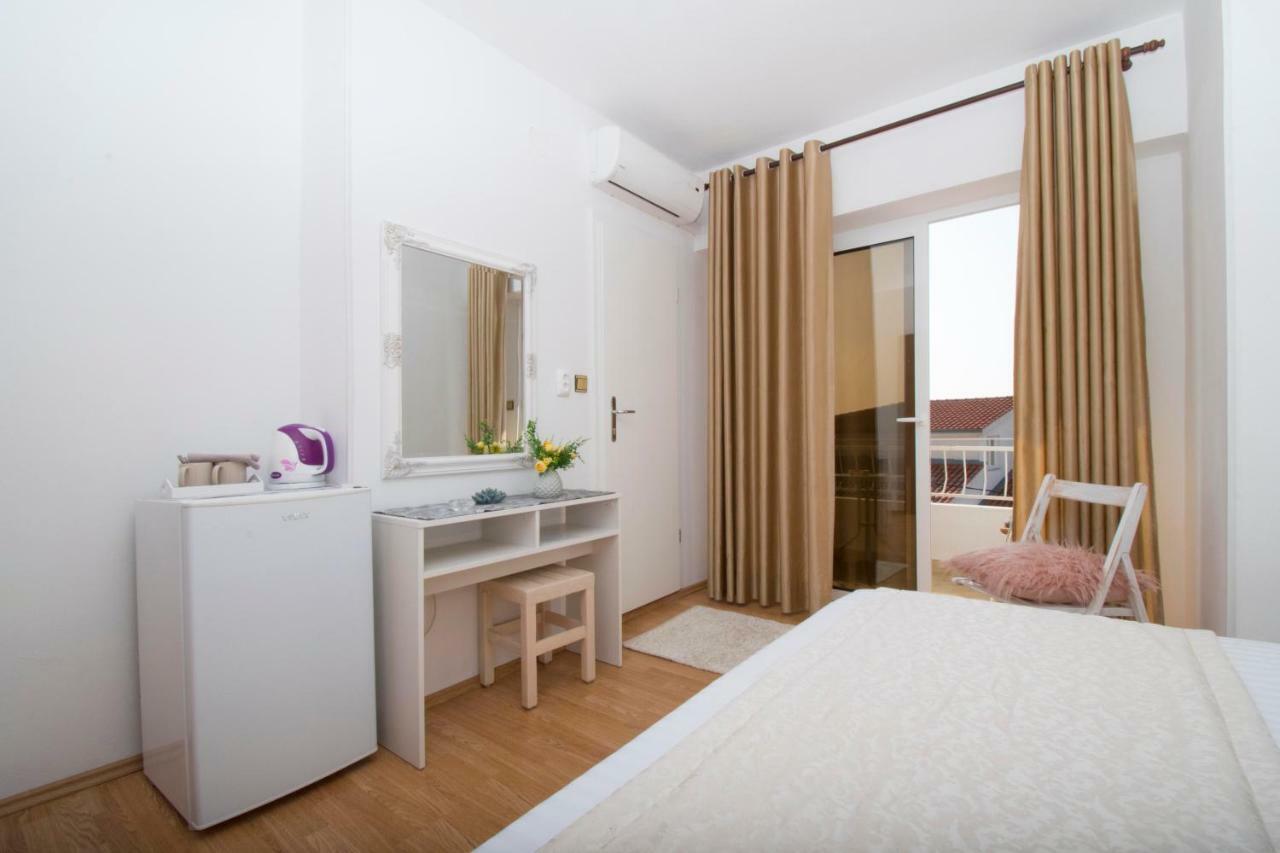 Apartment & Rooms Meri Tučepi Dış mekan fotoğraf