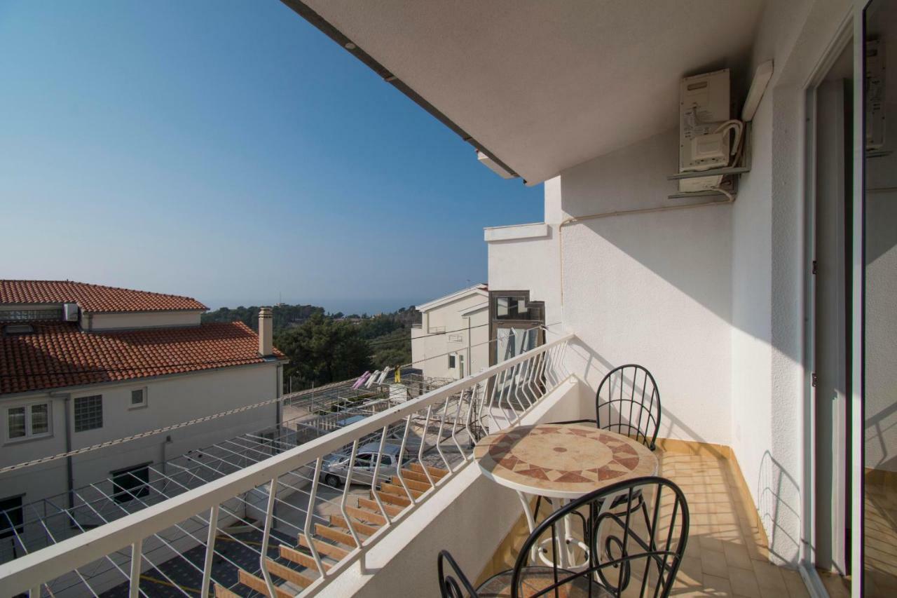 Apartment & Rooms Meri Tučepi Dış mekan fotoğraf