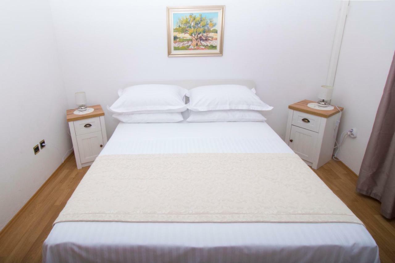 Apartment & Rooms Meri Tučepi Dış mekan fotoğraf