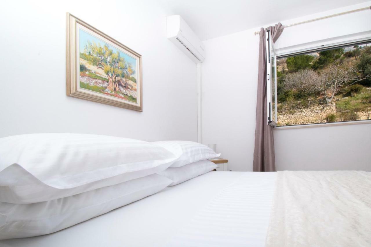 Apartment & Rooms Meri Tučepi Dış mekan fotoğraf