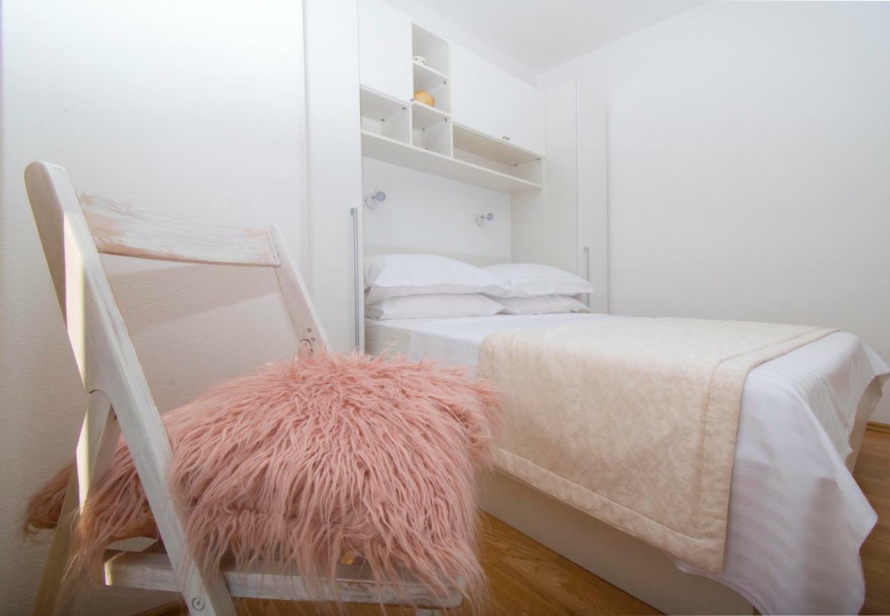 Apartment & Rooms Meri Tučepi Dış mekan fotoğraf