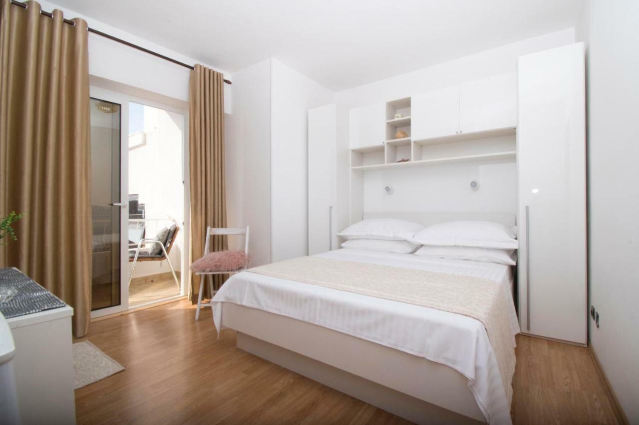 Apartment & Rooms Meri Tučepi Dış mekan fotoğraf