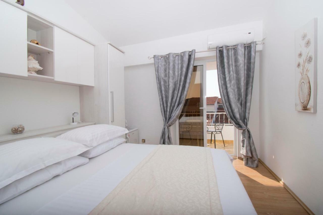 Apartment & Rooms Meri Tučepi Dış mekan fotoğraf