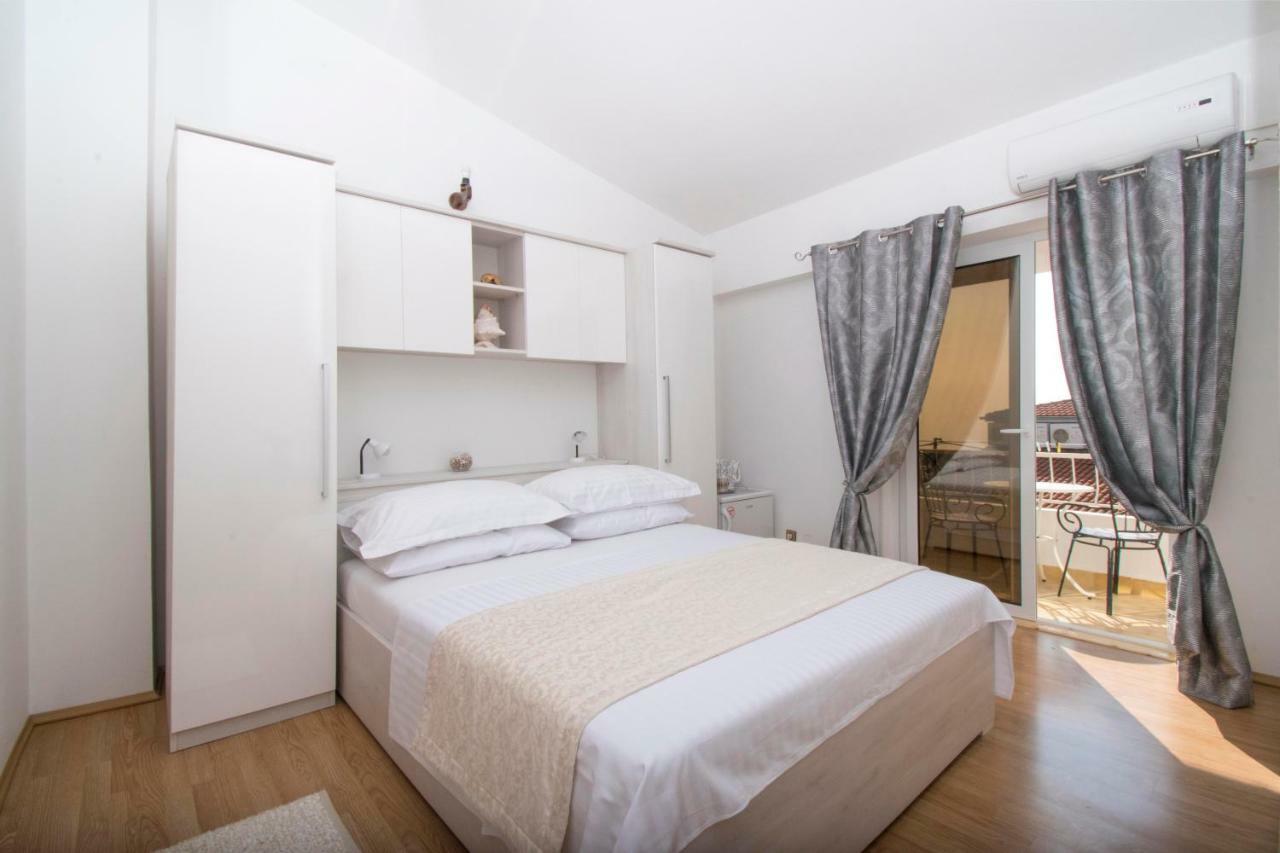 Apartment & Rooms Meri Tučepi Dış mekan fotoğraf