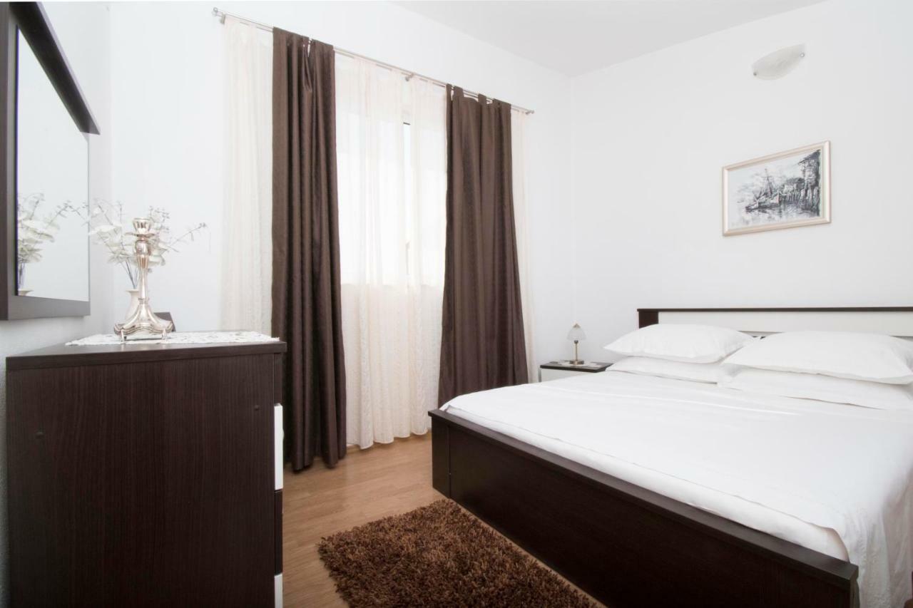 Apartment & Rooms Meri Tučepi Dış mekan fotoğraf