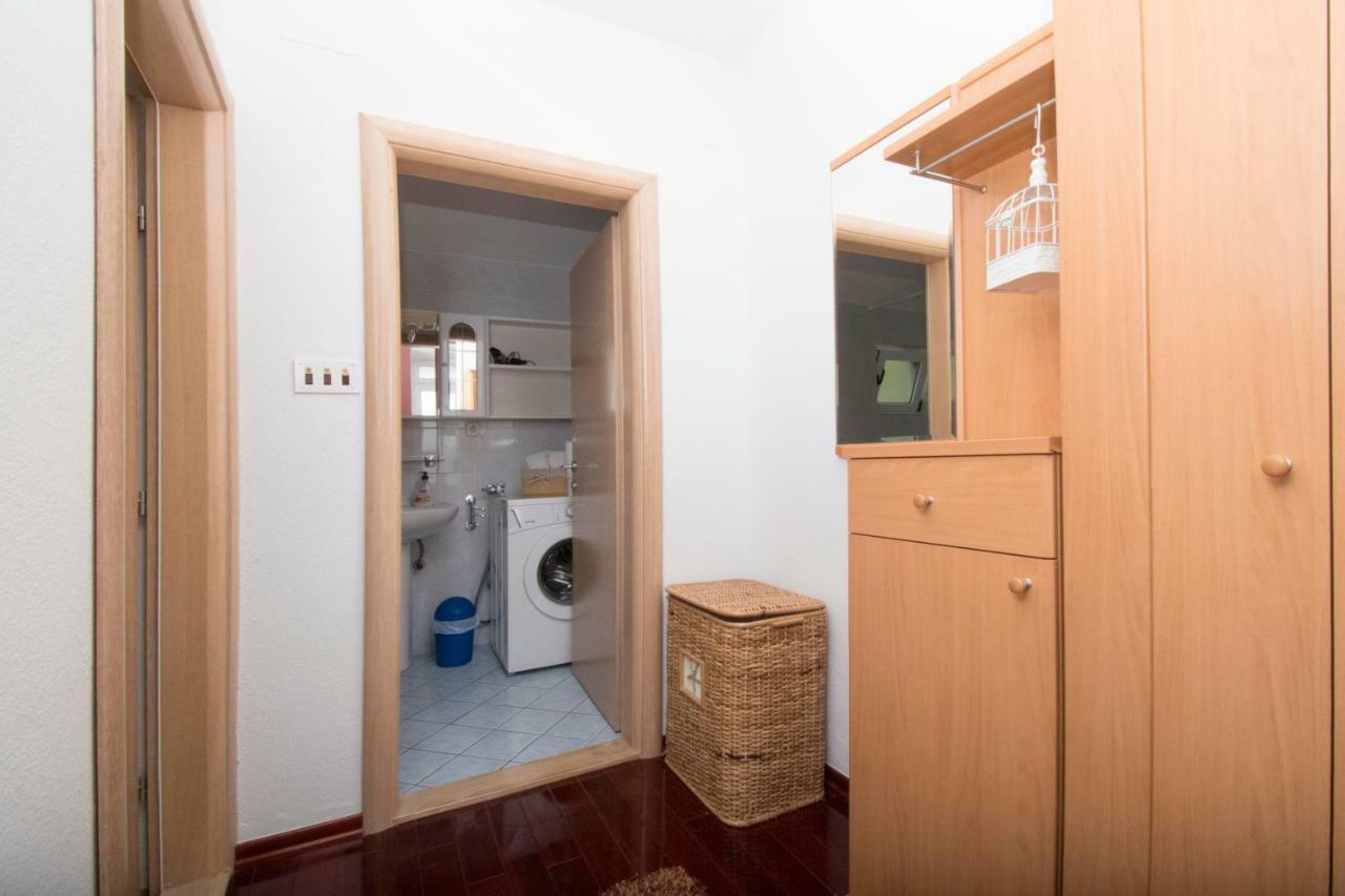 Apartment & Rooms Meri Tučepi Dış mekan fotoğraf