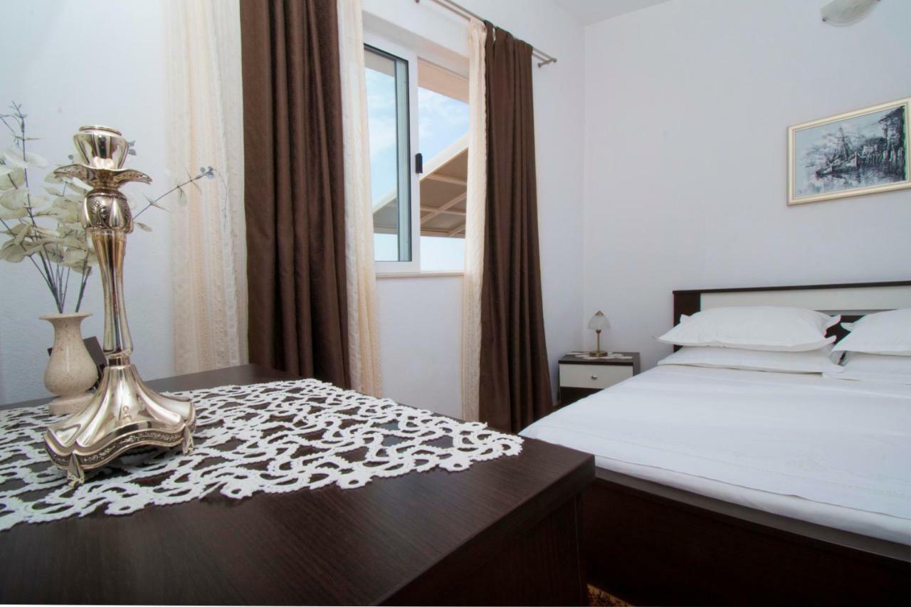 Apartment & Rooms Meri Tučepi Dış mekan fotoğraf