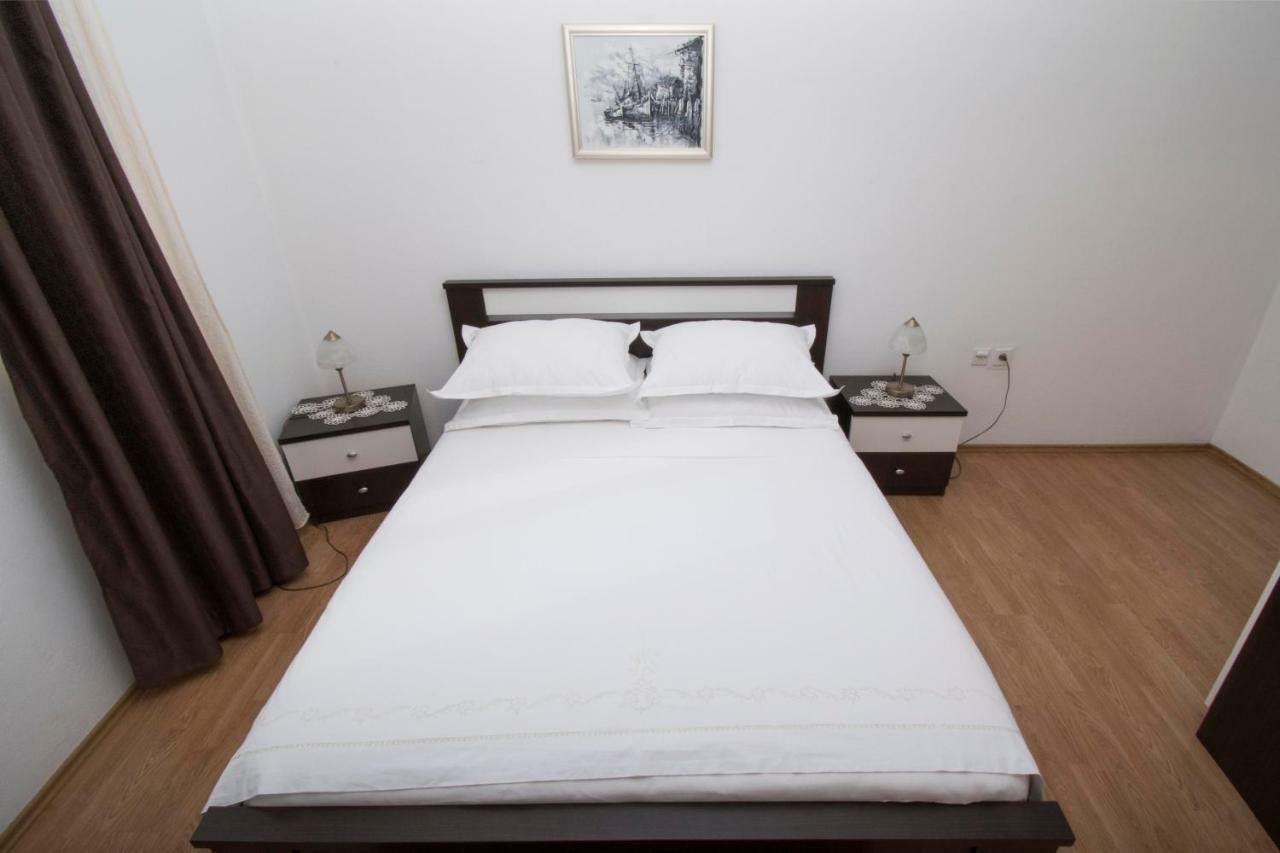 Apartment & Rooms Meri Tučepi Dış mekan fotoğraf