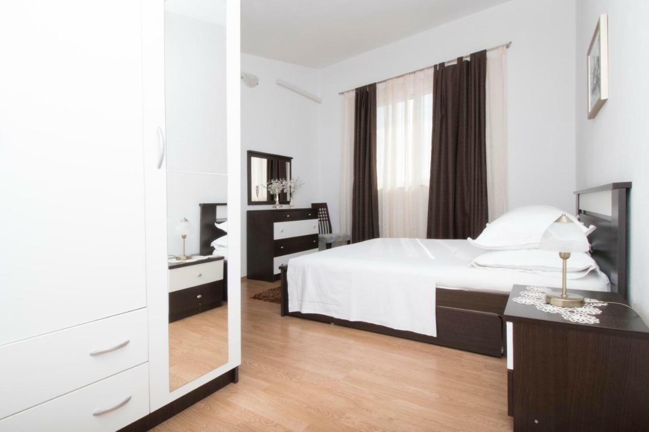 Apartment & Rooms Meri Tučepi Dış mekan fotoğraf