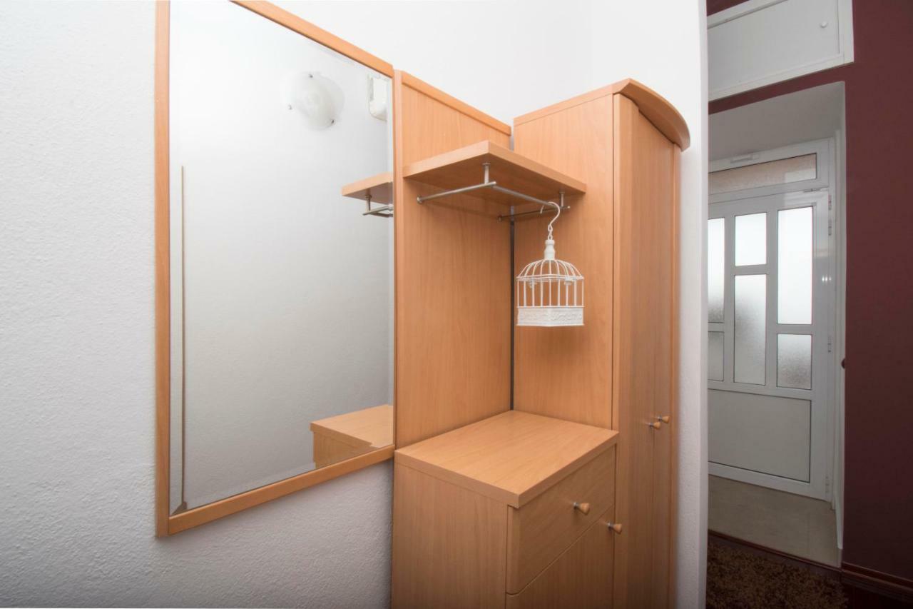 Apartment & Rooms Meri Tučepi Dış mekan fotoğraf