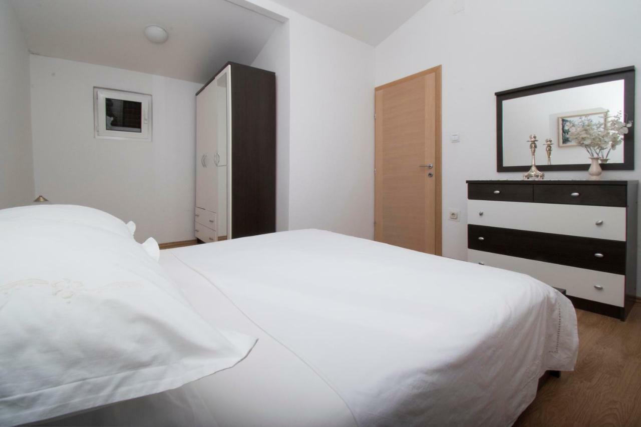 Apartment & Rooms Meri Tučepi Dış mekan fotoğraf